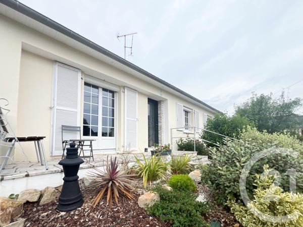 Maison à vendre  5 pièces - 98,35 m2 BONCHAMP LES LAVAL - 53