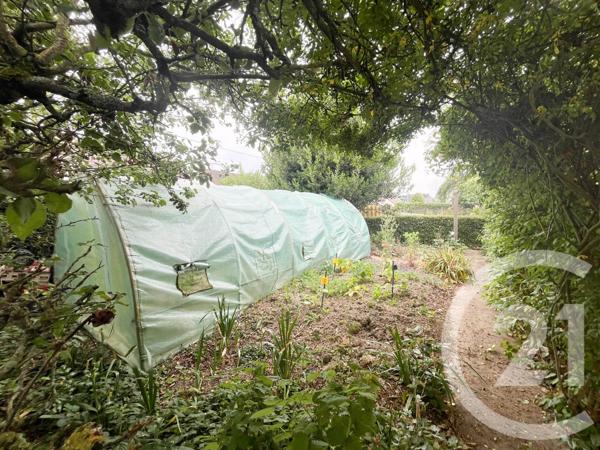 Maison à vendre  5 pièces - 98,35 m2 BONCHAMP LES LAVAL - 53