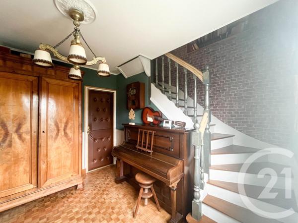 Maison à vendre  5 pièces - 98,35 m2 BONCHAMP LES LAVAL - 53