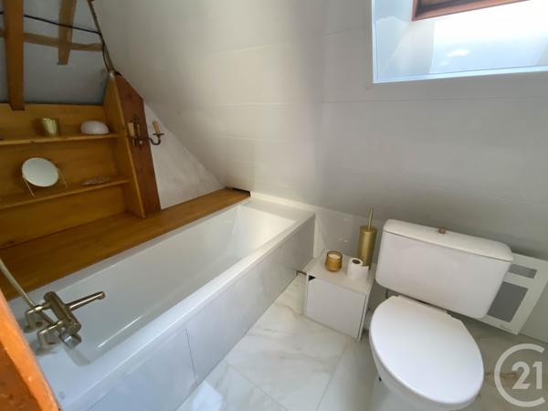 Maison à vendre  5 pièces - 98,35 m2 BONCHAMP LES LAVAL - 53