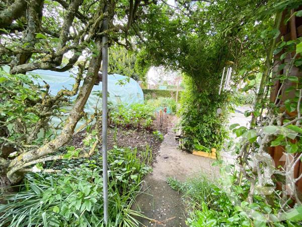 Maison à vendre  5 pièces - 98,35 m2 BONCHAMP LES LAVAL - 53