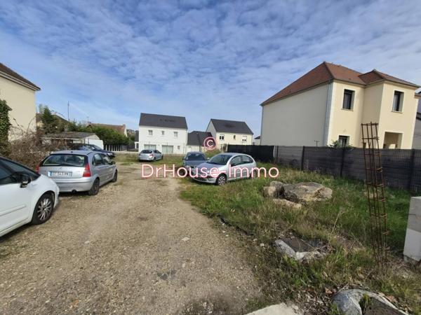 Terrain à vendre de 440 m²