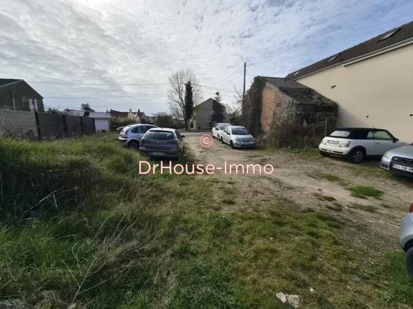 Terrain à vendre de 440 m²