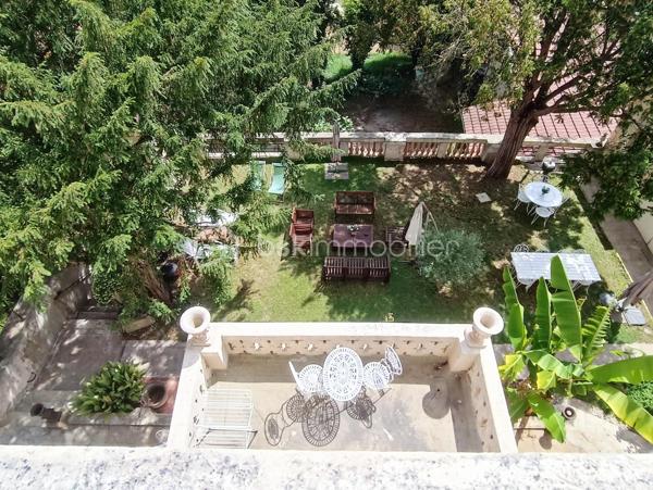 Hotel particulier de 210,85 m²