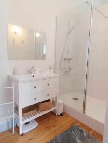 Hotel particulier de 210,85 m²