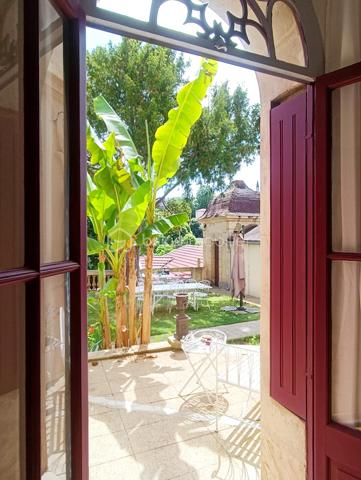 Hotel particulier de 210,85 m²