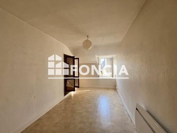 Location Appartement 2 pièces 42 m² - 20 RUE VICTOR PROUVE Nancy 54000