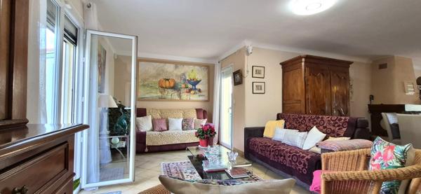 Viager Occupé sur 2 Têtes –Belle villa à Canohès (66680