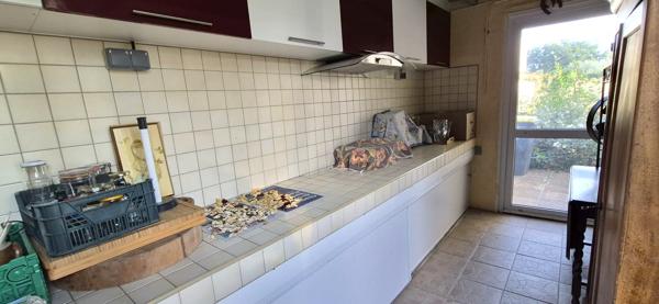 Viager Occupé sur 2 Têtes –Belle villa à Canohès (66680