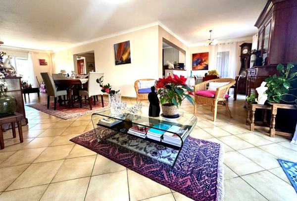 Viager Occupé sur 2 Têtes –Belle villa à Canohès (66680