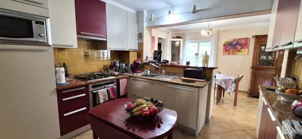 Viager Occupé sur 2 Têtes –Belle villa à Canohès (66680