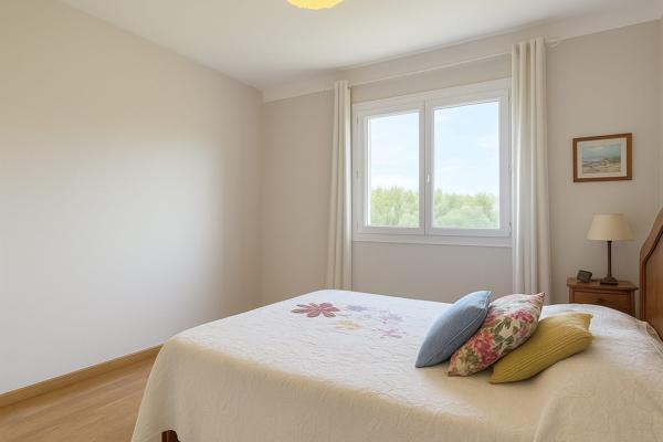 Viager Occupé sur 2 Têtes –Belle villa à Canohès (66680