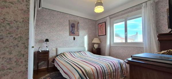 Viager Occupé sur 2 Têtes –Belle villa à Canohès (66680
