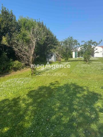 Maison à L' ILE-D'YEU, 85350 - 3 pièces 65m²