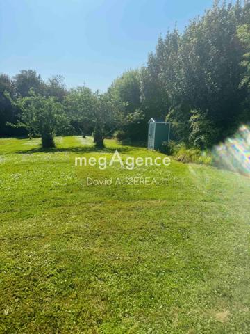 Maison à L' ILE-D'YEU, 85350 - 3 pièces 65m²