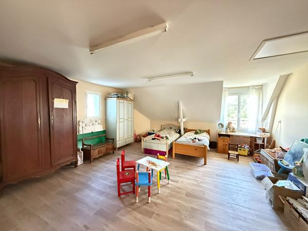 5mn à pied du Bourg de la Pointe !, Bouchemaine 49080