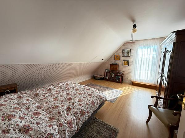 5mn à pied du Bourg de la Pointe !, Bouchemaine 49080