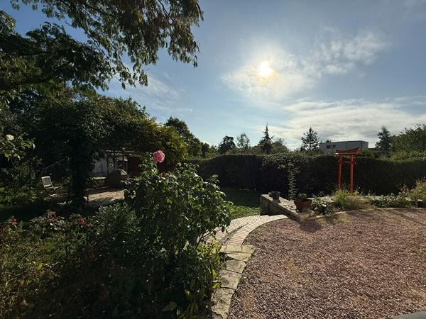 5mn à pied du Bourg de la Pointe !, Bouchemaine 49080
