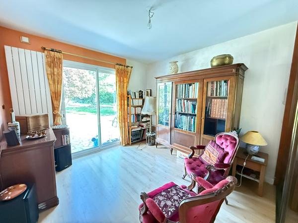5mn à pied du Bourg de la Pointe !, Bouchemaine 49080