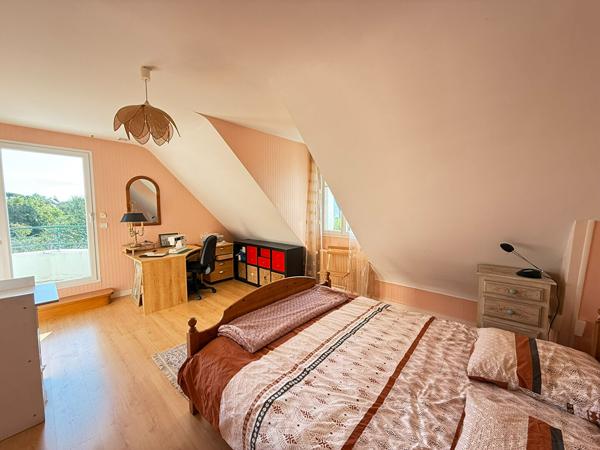 5mn à pied du Bourg de la Pointe !, Bouchemaine 49080