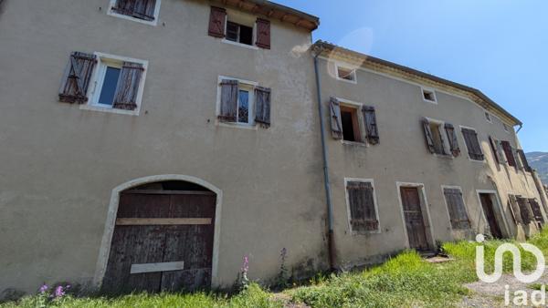 Immeuble à vendre 343 m² Privas