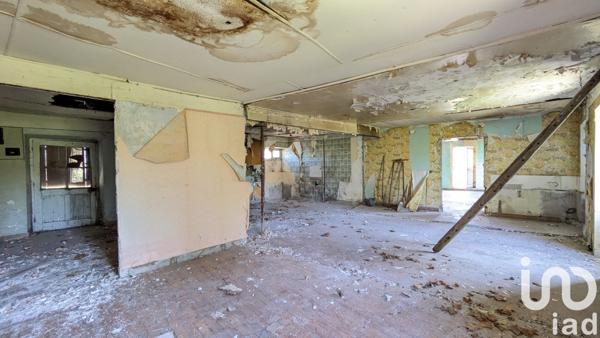 Immeuble à vendre 343 m² Privas