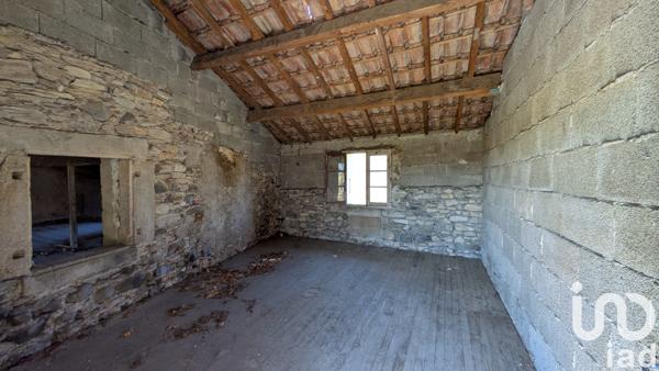 Immeuble à vendre 343 m² Privas