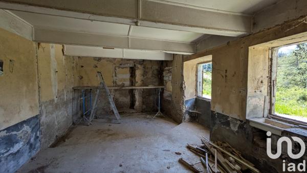 Immeuble à vendre 343 m² Privas