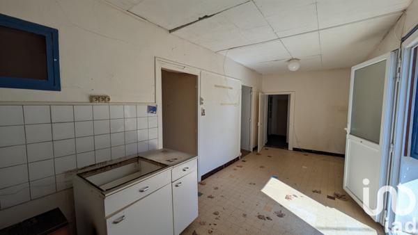 Immeuble à vendre 343 m² Privas