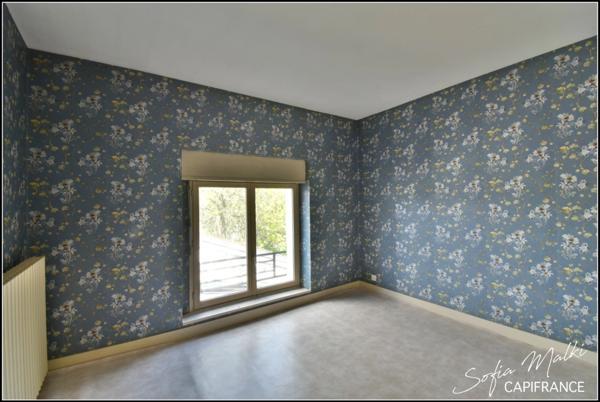 Maison à vendre 8 pièces PREVERANGES (18)