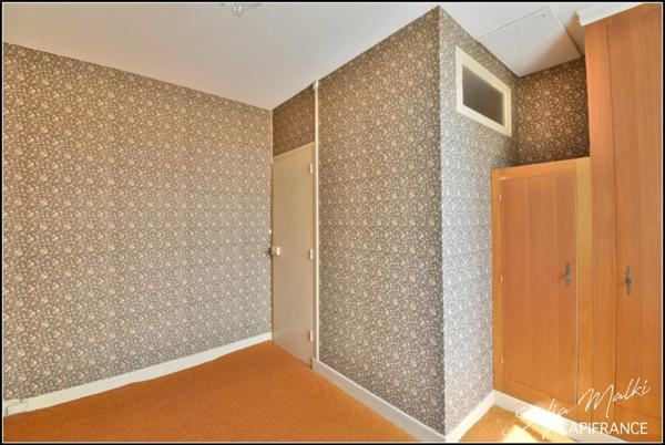 Maison à vendre 8 pièces PREVERANGES (18)