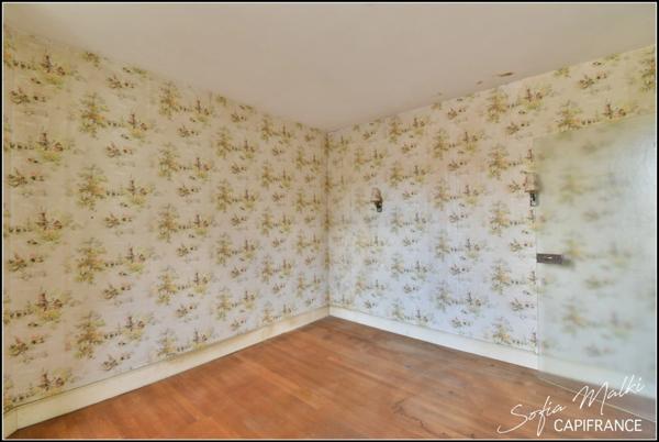 Maison à vendre 8 pièces PREVERANGES (18)