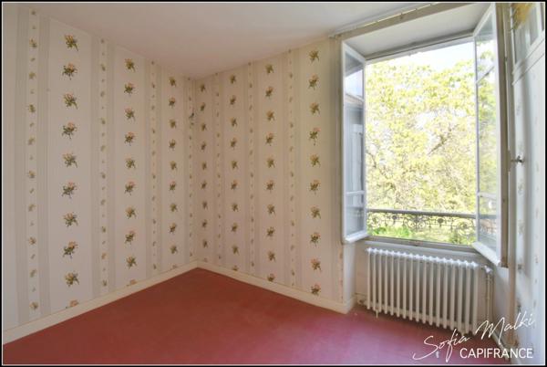 Maison à vendre 8 pièces PREVERANGES (18)