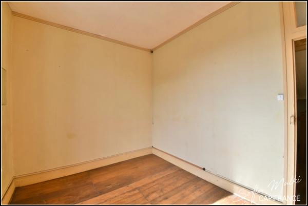 Maison à vendre 8 pièces PREVERANGES (18)