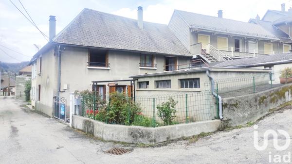 Maison à vendre 5 pièces 110 m² La Motte-d'Aveillans