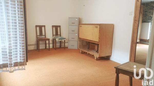 Maison à vendre 5 pièces 110 m² La Motte-d'Aveillans