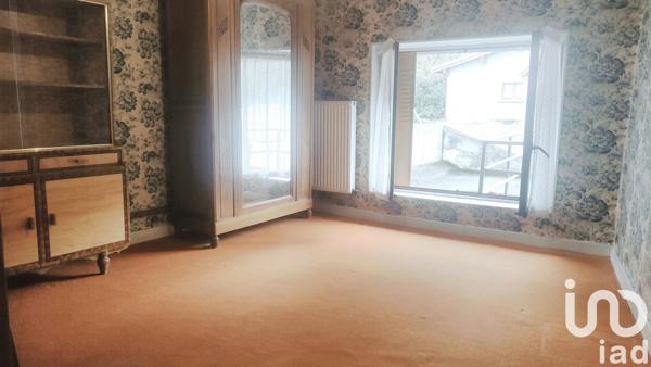 Maison à vendre 5 pièces 110 m² La Motte-d'Aveillans