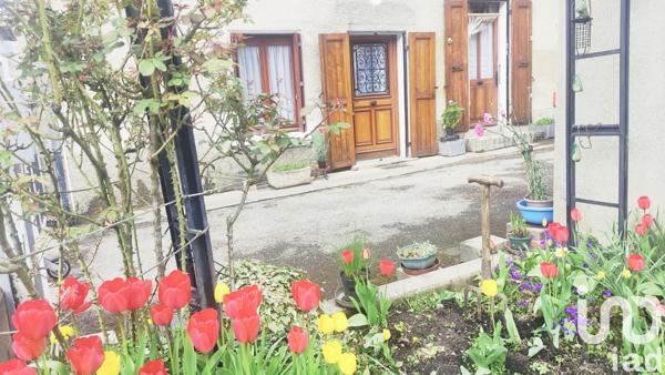 Maison à vendre 5 pièces 110 m² La Motte-d'Aveillans