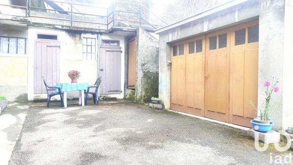 Maison à vendre 5 pièces 110 m² La Motte-d'Aveillans