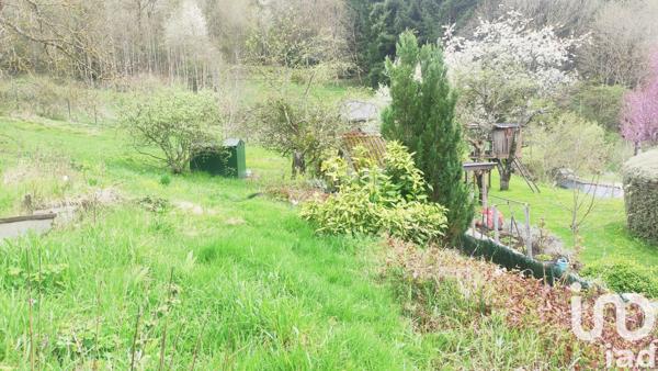 Maison à vendre 5 pièces 110 m² La Motte-d'Aveillans