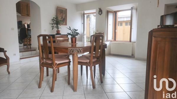 Maison à vendre 5 pièces 110 m² La Motte-d'Aveillans