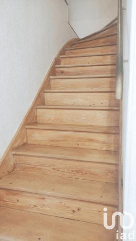 Maison à vendre 5 pièces 110 m² La Motte-d'Aveillans