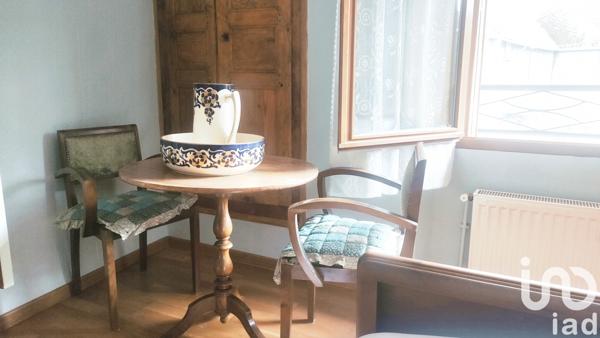 Maison à vendre 5 pièces 110 m² La Motte-d'Aveillans