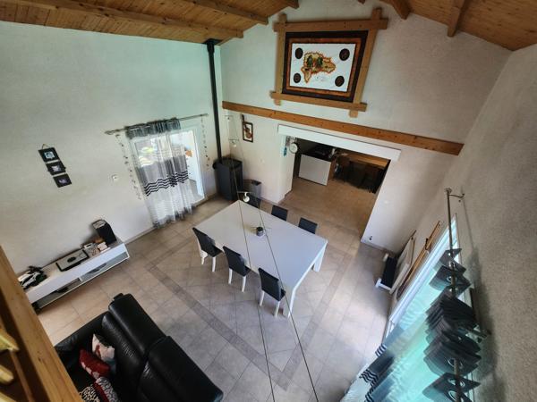 Magnils-Reigniers (85400) Maison terrasse à acheter à Magnils-Reigniers avec Matthieu GIRARD