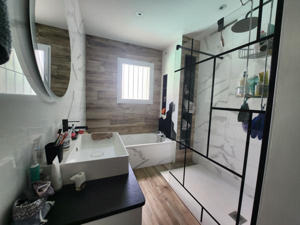 Magnils-Reigniers (85400) Maison terrasse à acheter à Magnils-Reigniers avec Matthieu GIRARD