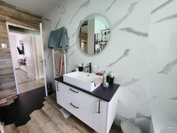 Magnils-Reigniers (85400) Maison terrasse à acheter à Magnils-Reigniers avec Matthieu GIRARD