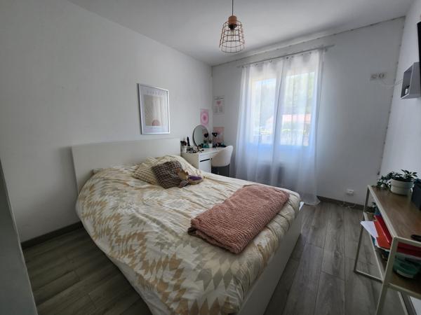 Magnils-Reigniers (85400) Maison terrasse à acheter à Magnils-Reigniers avec Matthieu GIRARD