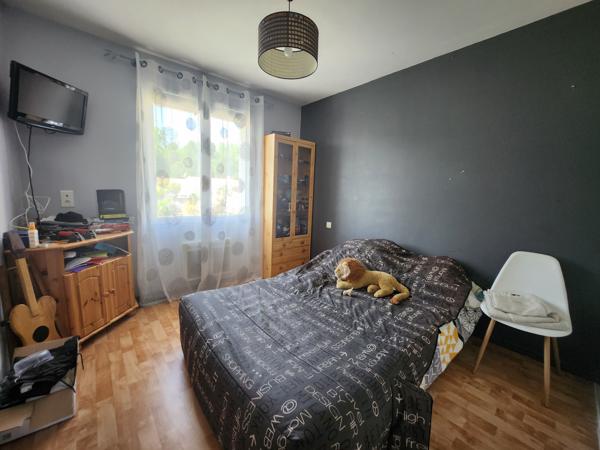 Magnils-Reigniers (85400) Maison terrasse à acheter à Magnils-Reigniers avec Matthieu GIRARD