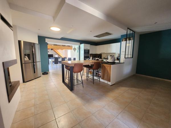 Magnils-Reigniers (85400) Maison terrasse à acheter à Magnils-Reigniers avec Matthieu GIRARD