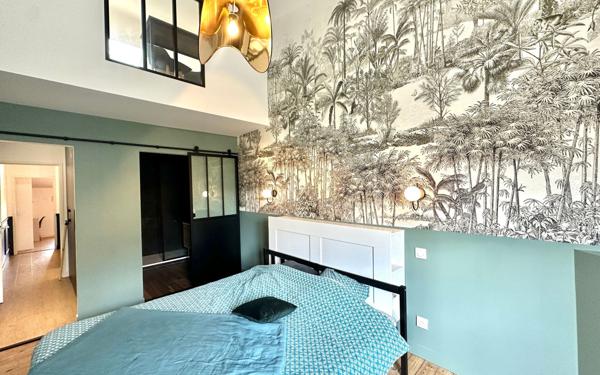 Maison à vendre    3 pièces •  Castres-Gironde